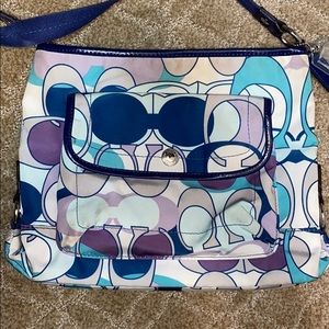 Coach CrossBody Bag 🎊price drop🎊